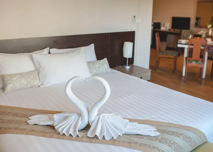Hotel Golden Jade Suvarnabhumi 3*
